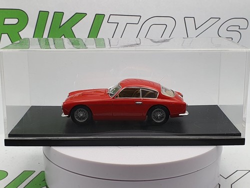 Fiat zagato 1952 starline - fiat,