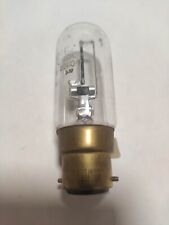 Tubo Volksemp. U2410 P, ottime condizioni, testato.