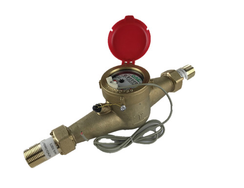 Dae 100r misuratore acqua - mj-100r,