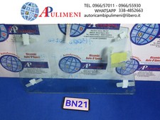 VETRO SCENDENTE PORTA DX SX B/CO ALFA ROMEO GIULIA GT 1750 2000 JUNIOR