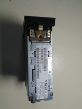 96489417 AUTORADIO MP3 PEUGEOT 307 Berlina Diesel (2001) RICAMBI USATI 707860