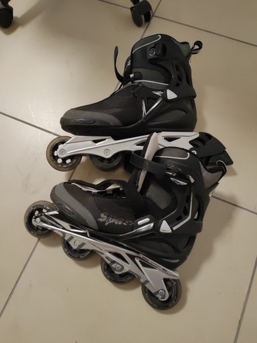 Rollerblade spark 5cm - rollerblade,