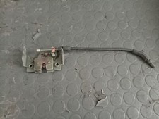 serratura sella gilera nexus 500 2003 2006