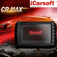 Scanner professionale iCarsoft