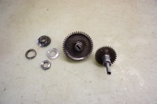 1971 Ducati DM450 DM 450 RT