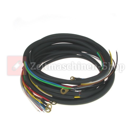 Cablaggio per bmw r35 - bmw, con
