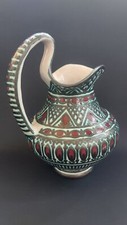 1944 Maiolica Ceramica Lustro