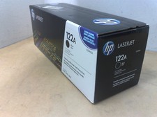 Cartuccia toner originale HP Q3960A Nero per Color LaserJet 2550/2820/2840+++