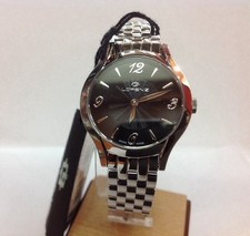 OROLOGIO LORENZ DONNA ACCIAIO