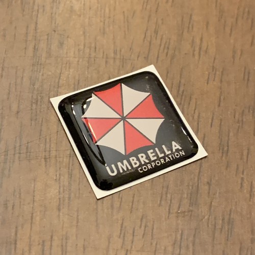 Umbrella corporation resident - umbrella,