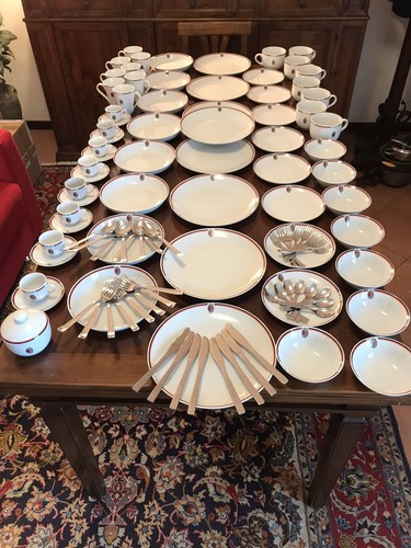 Piatti collezione - da,