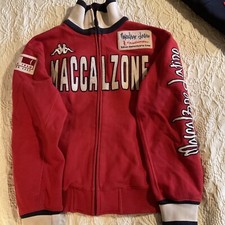 Boys’ KAPPA Embroidered