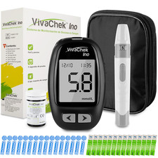 Misuratore Di Glicemia Diabete