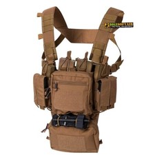 Training mini rig - rig, tmr