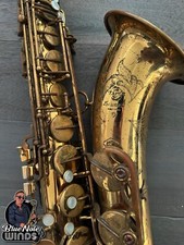 Sassofono tenore selmer paris - tenore,