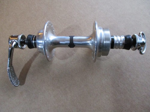 Mozzo posteriore campagnolo - mozzo,