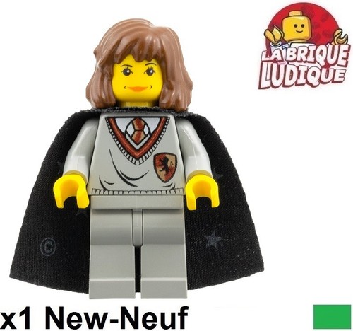 Lego personaggio minifig harry - lego,