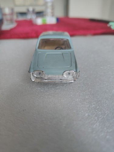 Politoys aps ford - 66,