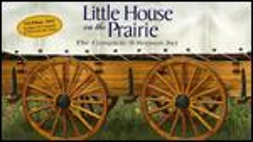 Little house the prairie - little,