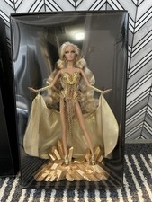 The Blonds Blond Gold Barbie®
