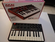 Akai MPK Mini MK3- Clavier
