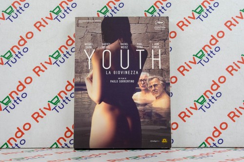 Youth giovinezza film - giovinezza, un