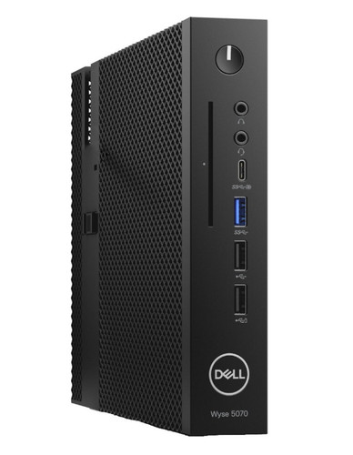 Dell wyse 5070 - tiny, pentium