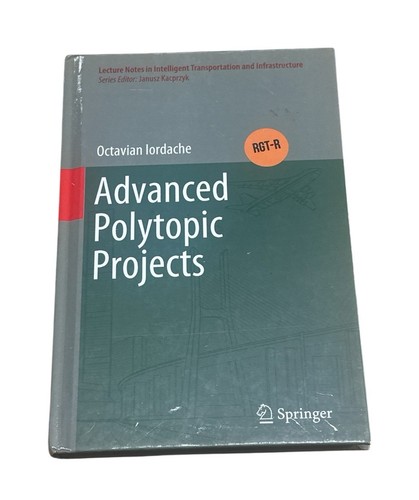 Advanced polytopic projects - advanced,
