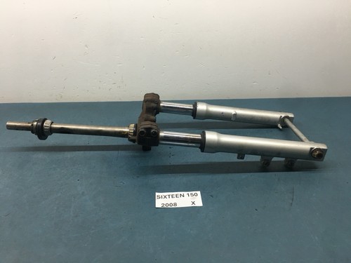 Forcella completa suzuki - completa,