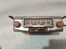 Autoradio d epoca
