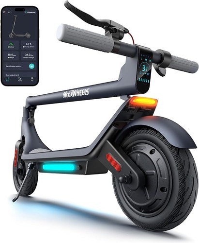 Adult electric scooter - 🛴adult,