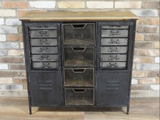 Cassettiera industriale 16