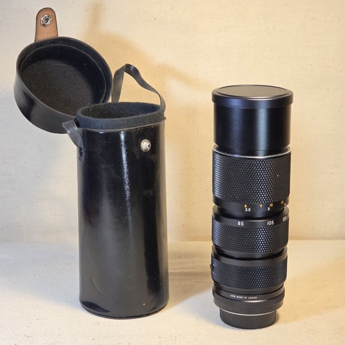 Kenlock 205 3 - 85-205, mm