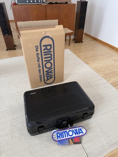 Valigia rimowa samba - samba, 853,63