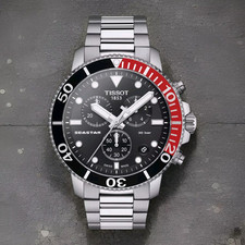 Tissot Seastar 1000 Uomo