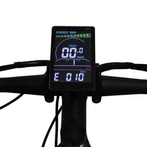 Per nuovo pratico display bici - pratico,
