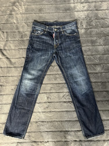 Dsquared2 642 jeans men - 642, men’s
