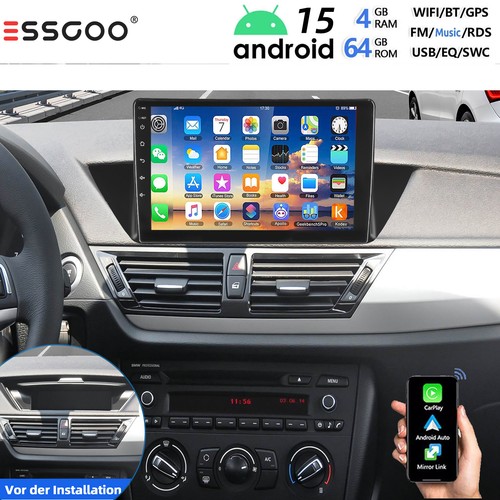 64g per bmw - 4+64g,