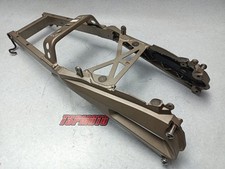 TELAIETTO POSTERIORE REAR SUB FRAME YAMAHA TDM 900 02-14 N402E