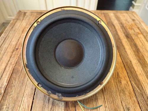 Altoparlante woofer bose - woofer,