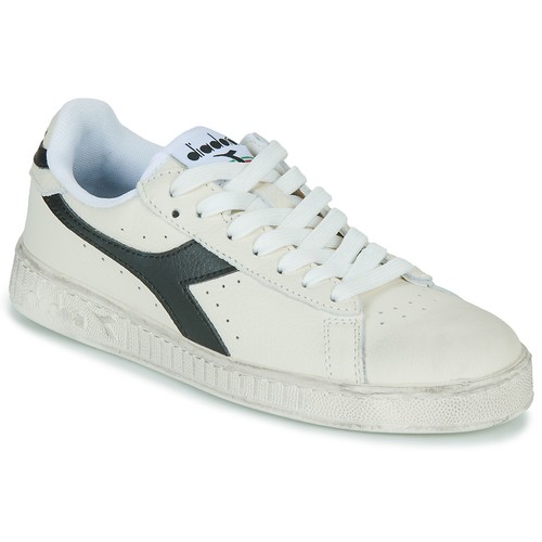 Diadora game low waxed - ,