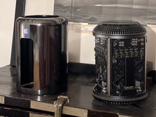 Mac Pro (Cylinder late 2013)