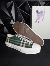 Sneakers Burberry Jack Check