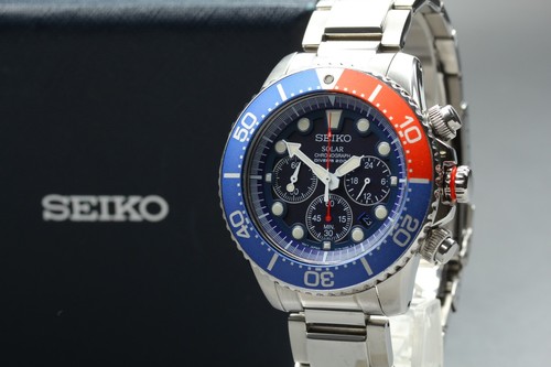 Mint seiko prospex - [n,