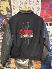 🔥Giacca Vintage Showtime