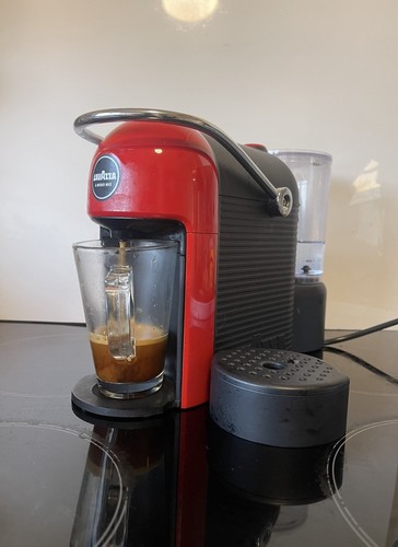 Macchina caffè lavazza - lavazza, modo