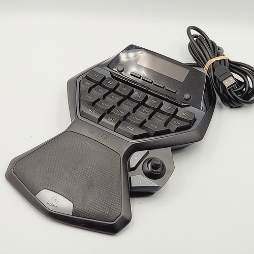 Logitech g13 advanced - logitech,