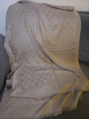 Louis vuitton sciarpa scialle - louis,