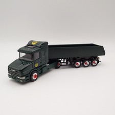 Herpa 145442 1:87 Scania 124L