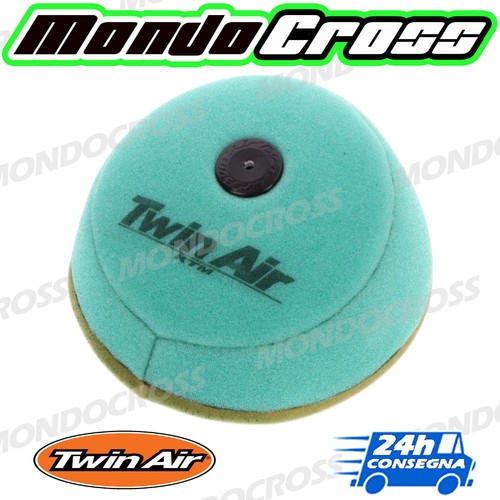 Filtro aria spugna twin air - filtro,